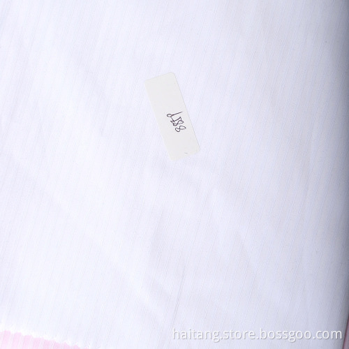 TC Dobby fabric Worker's Fabric Stylish Moisture Fabric